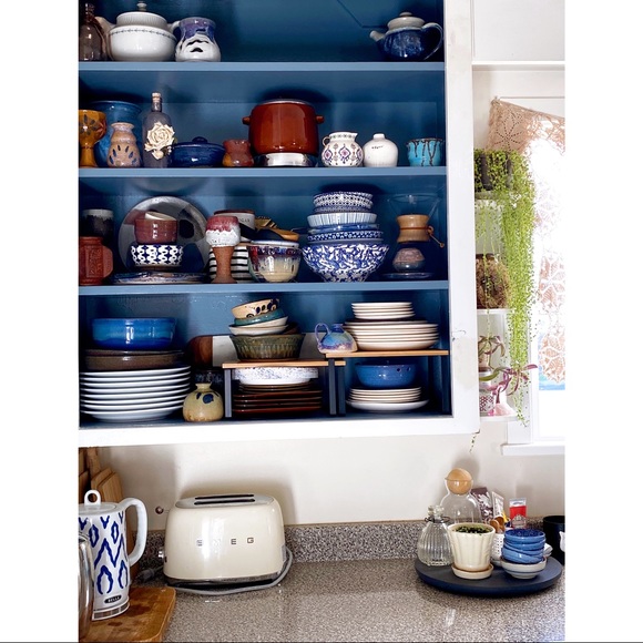 Thrifted Boho Home Interior Style - Picture 5 of 9